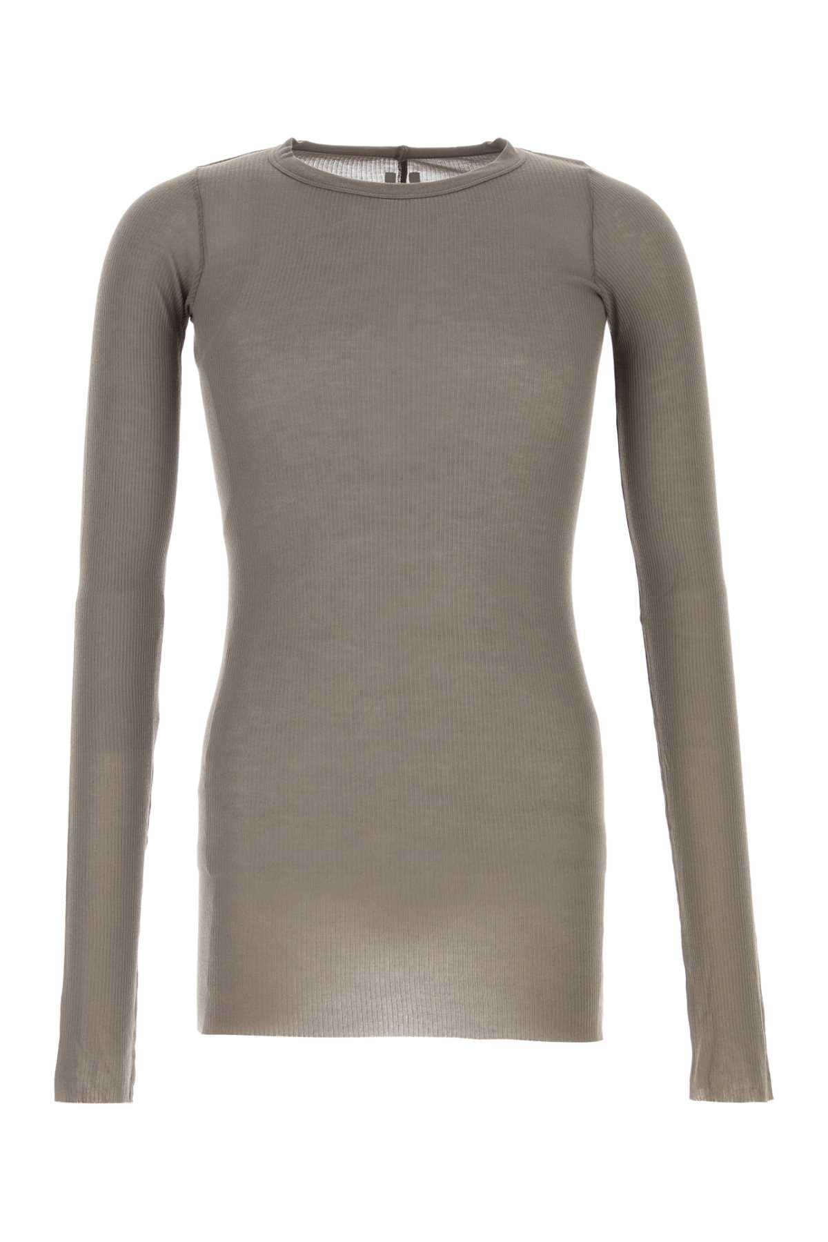 T-SHIRT_RIB_LS_T_RU02F4250RC_34_Image_1