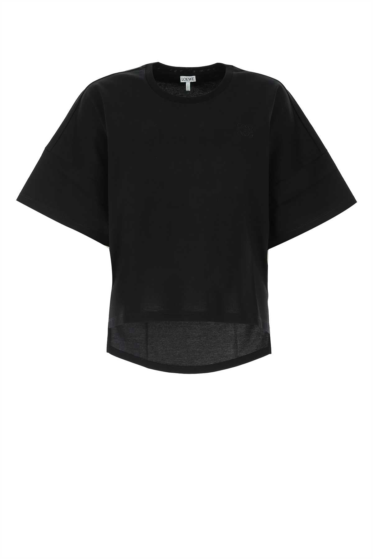 T-SHIRT_S359341XA4_BLACK_Image_1