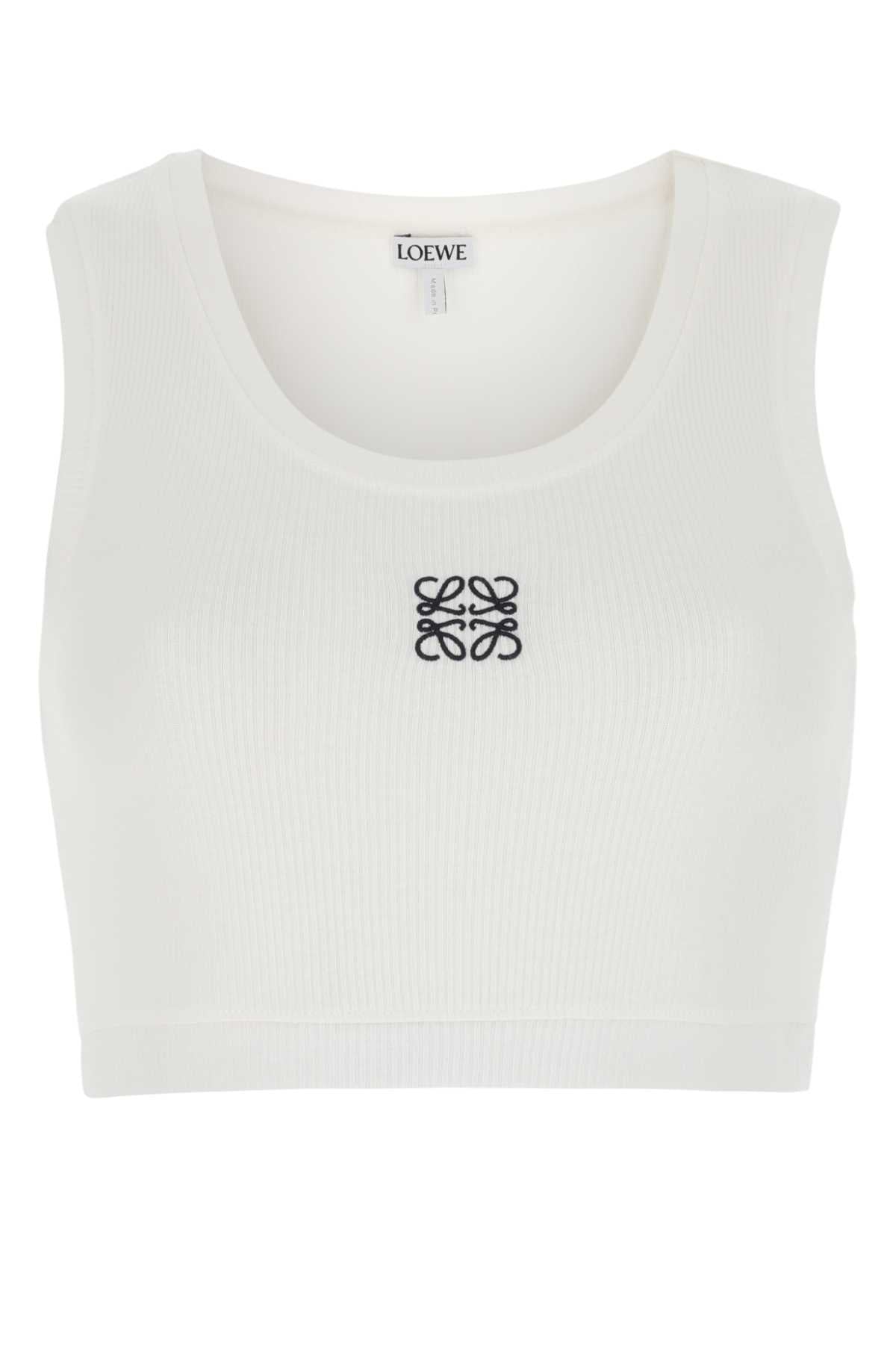 T-SHIRT_S540Y07XAG_WHITENAVYBLUE_Image_1