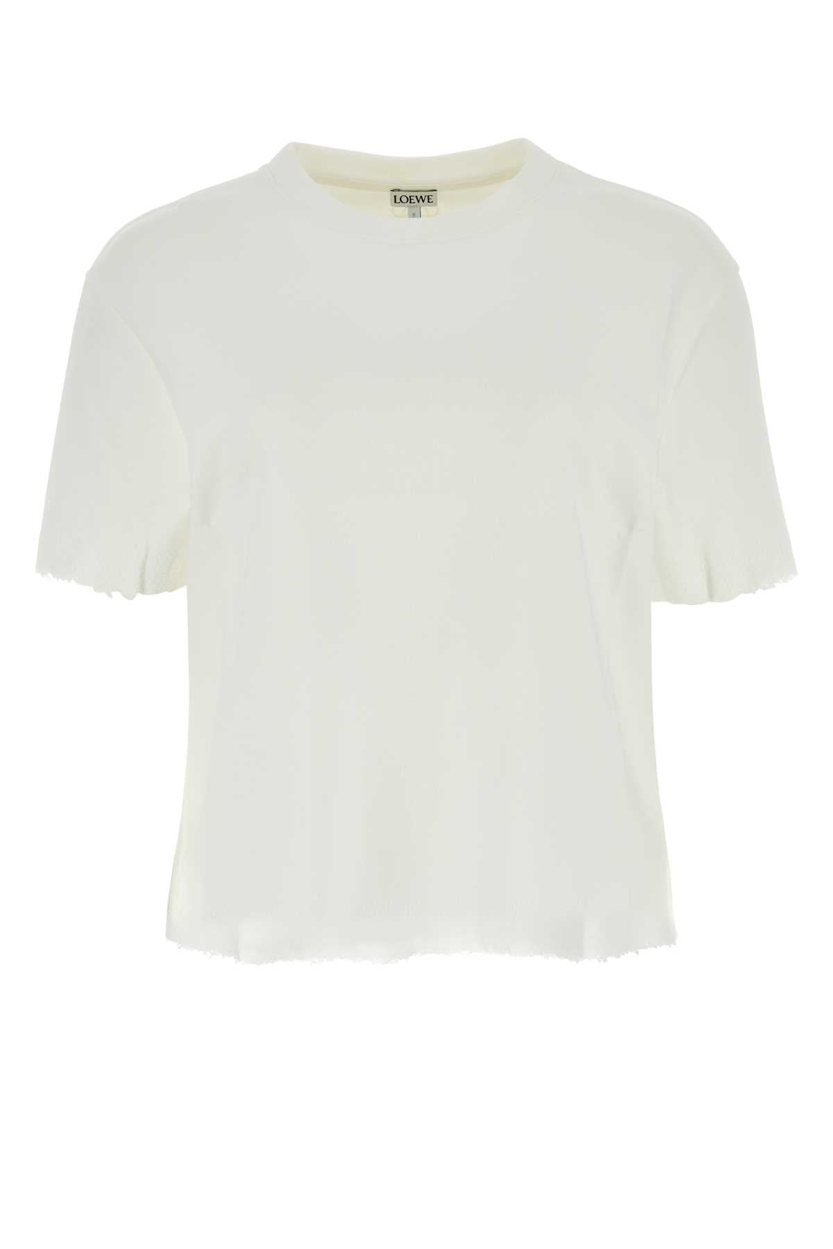 T-SHIRT_S540Y22X55_WHITE_Image_1