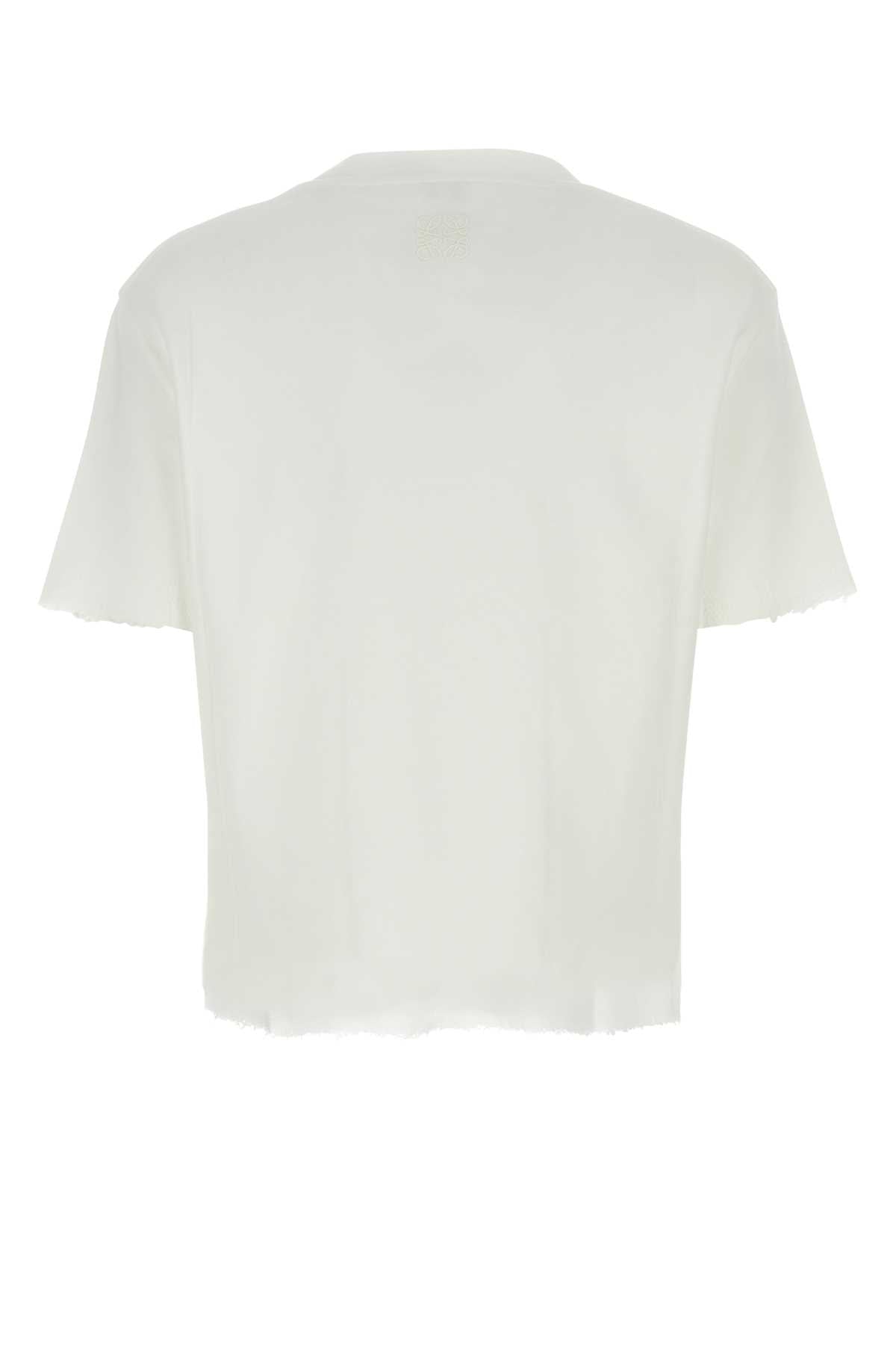 T-SHIRT_S540Y22X55_WHITE_Image_2
