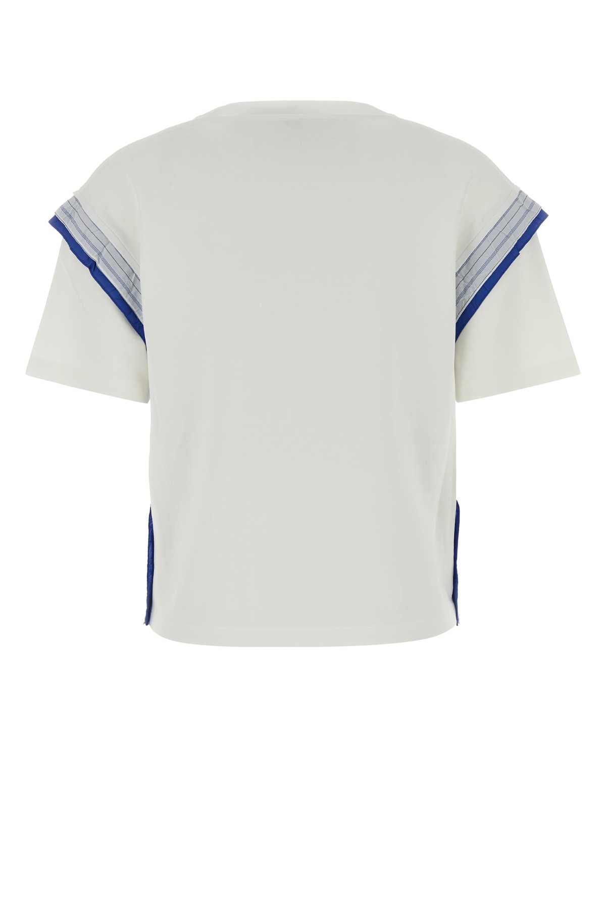 T-SHIRT_S540Y22X90_WHITE_Image_2