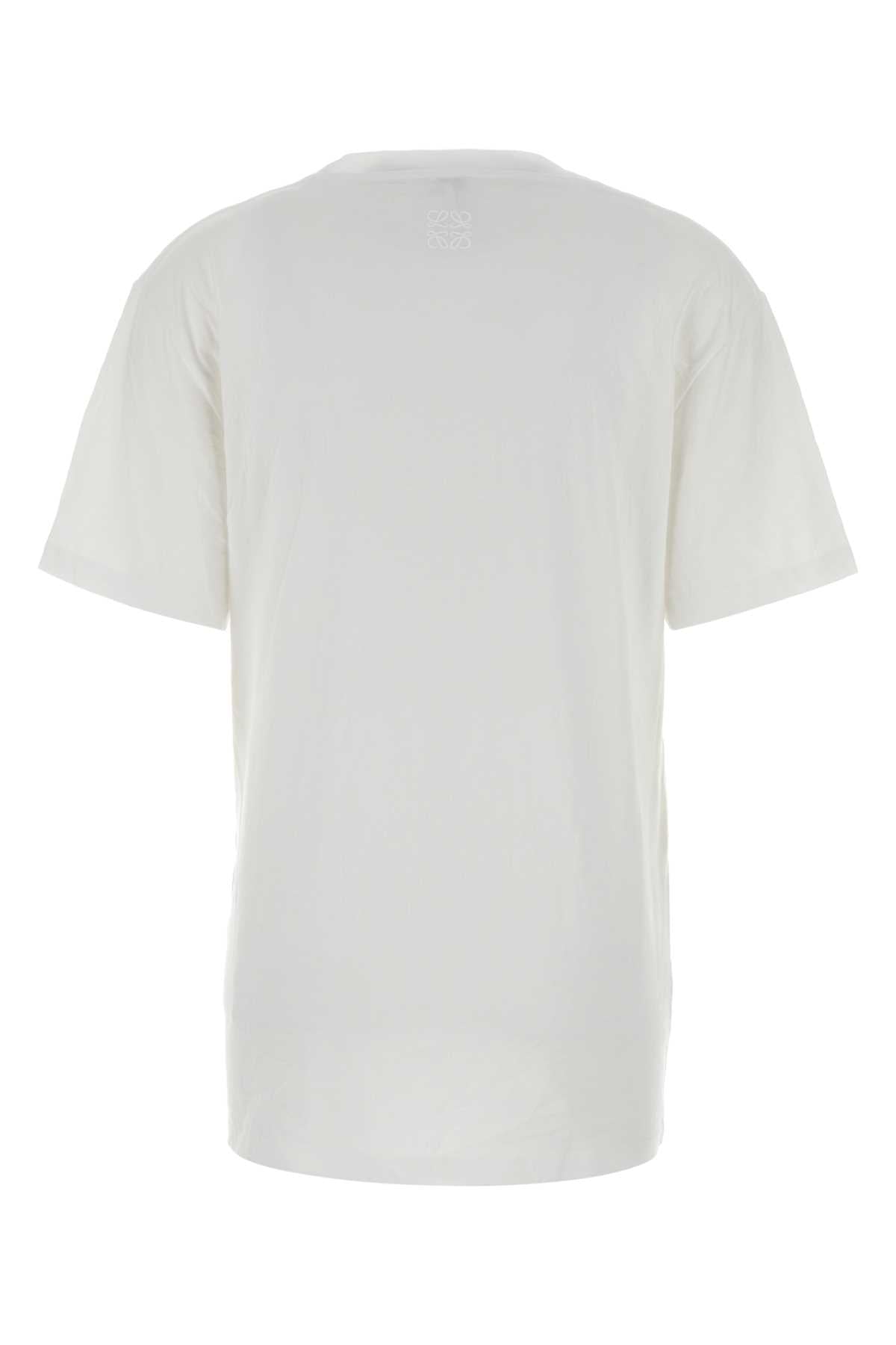 T-SHIRT_S540Y22X93_WHITE_Image_2