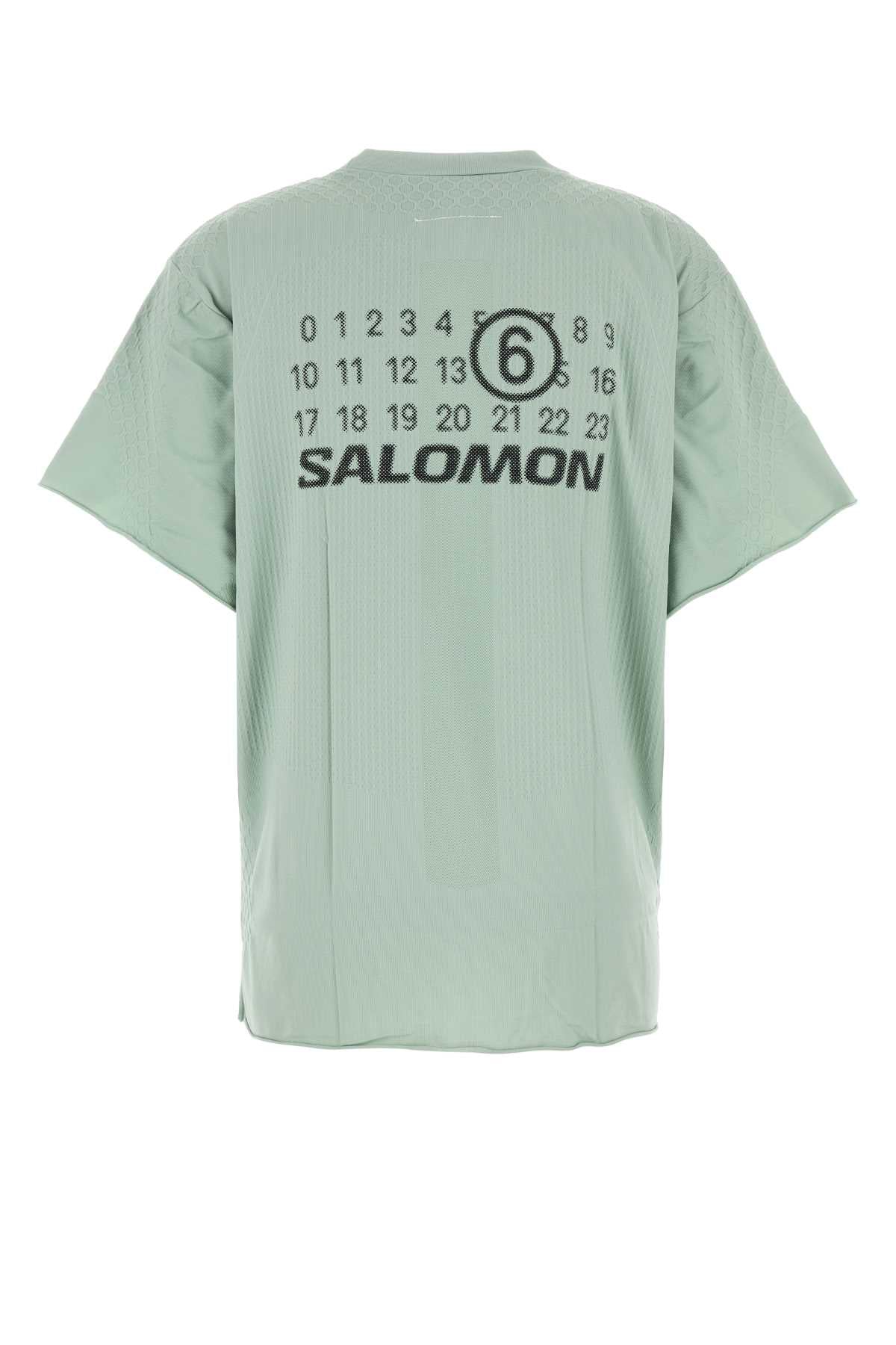 T-SHIRT_SALOMON_MM6_S52GC0345M20101_700_Image_2