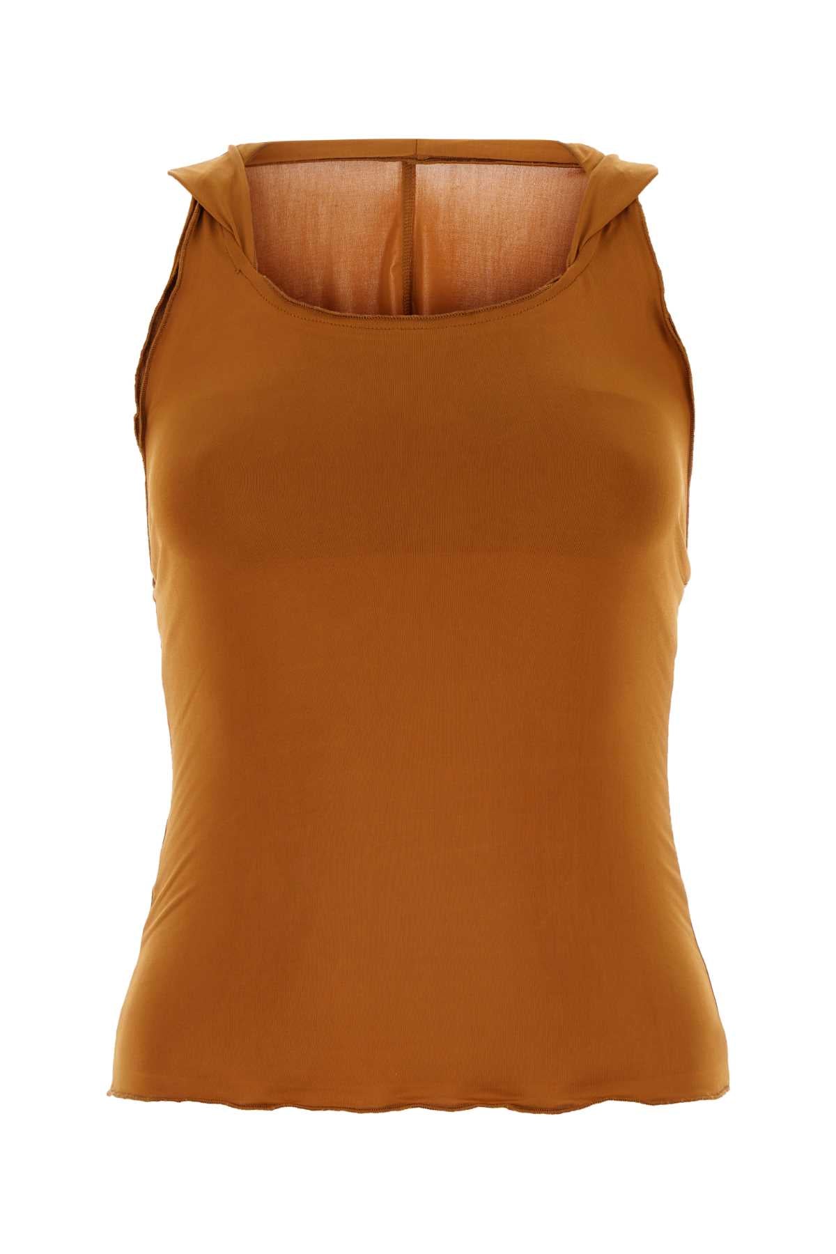 T-SHIRT_SALSATOP_BRONZE_Image_1