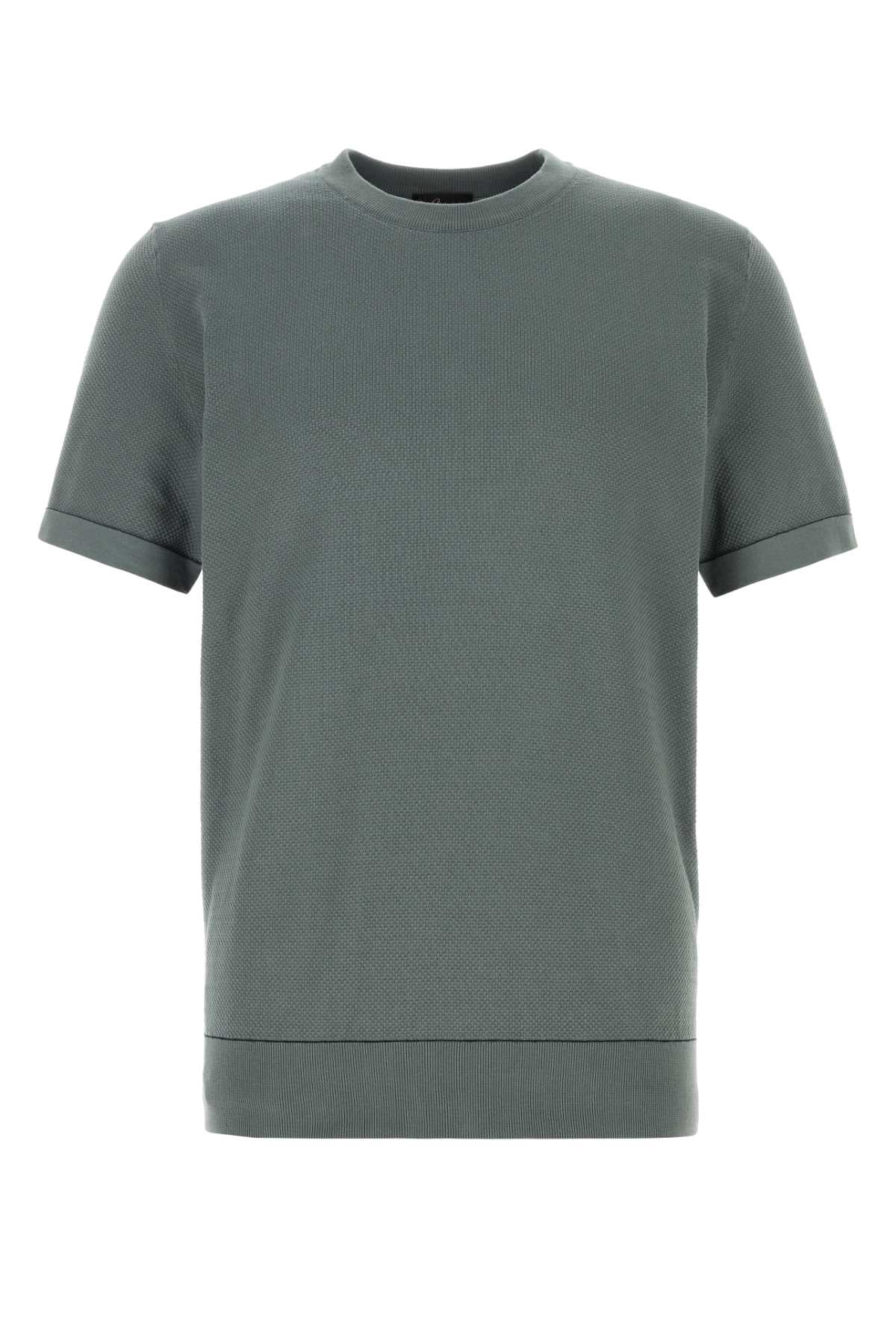 T-SHIRT_SEA_ISLAND_COTTON_18GG_UMR00LP0K15_3241_Image_1
