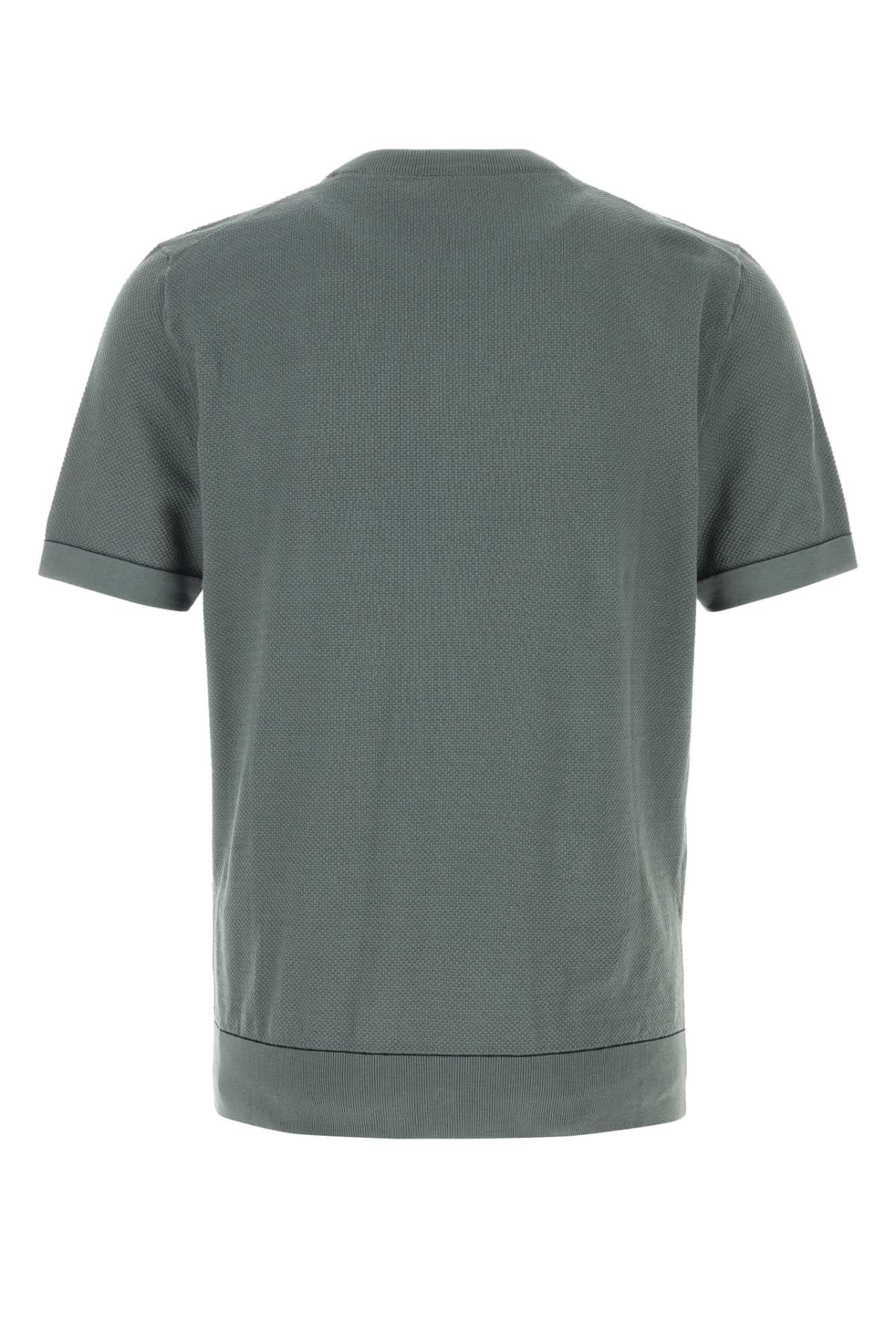T-SHIRT_SEA_ISLAND_COTTON_18GG_UMR00LP0K15_3241_Image_2
