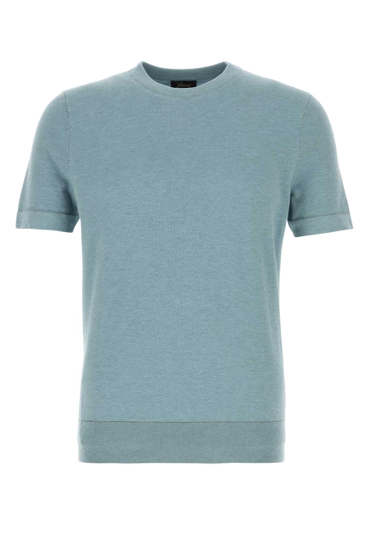 T-SHIRT_SEA_ISLAND_COTTON_18GG_UMR00LP0K15_4712_Image_1