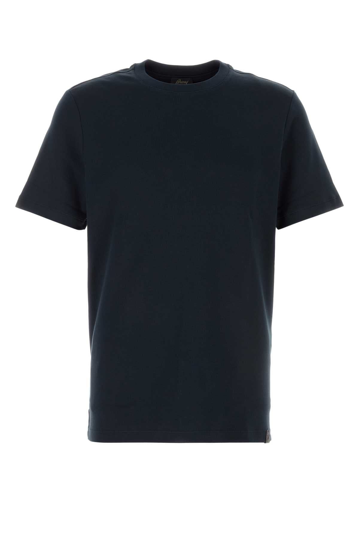 T-SHIRT_SEA_ISLAND_COTTON_UJUB0LPC601_4300_Image_1