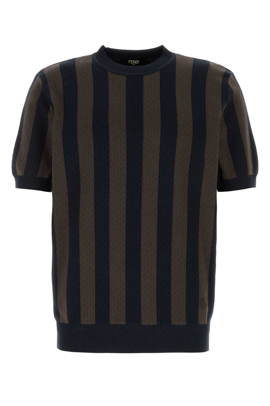 T-SHIRT_SE_CO_FENDI_PEQUIN_FZY443AY3U_F10W8_Image_1