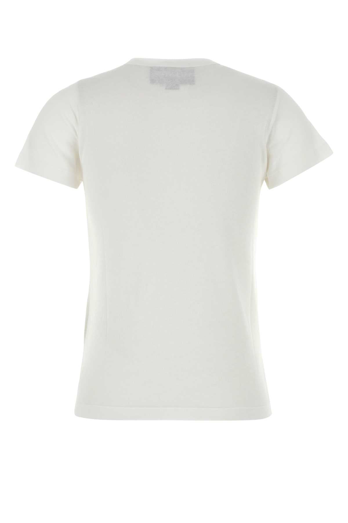 T-SHIRT_SOLID_COTTON_7B3MG25G9L9_A03_Image_2