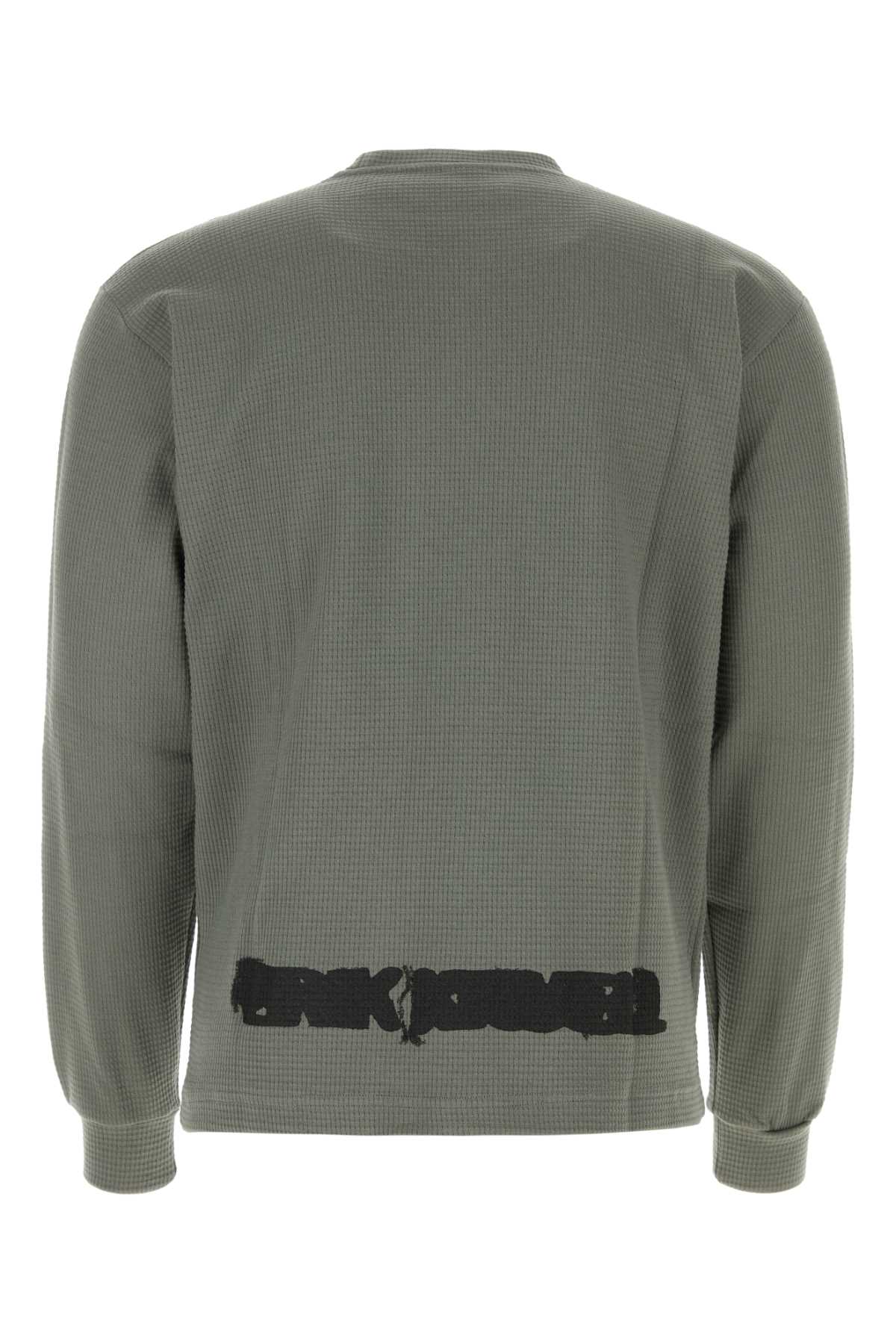 T-SHIRT_SS23GR4C3WACY_CONVOYGREY_Image_2