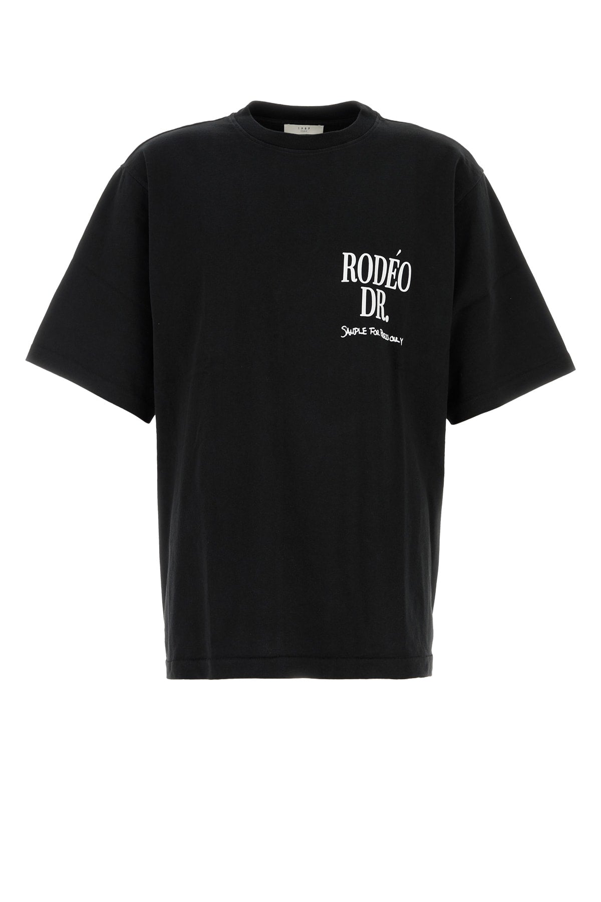T-SHIRT_SS_RODEO_FW24201RODEO_BLK_Image_1