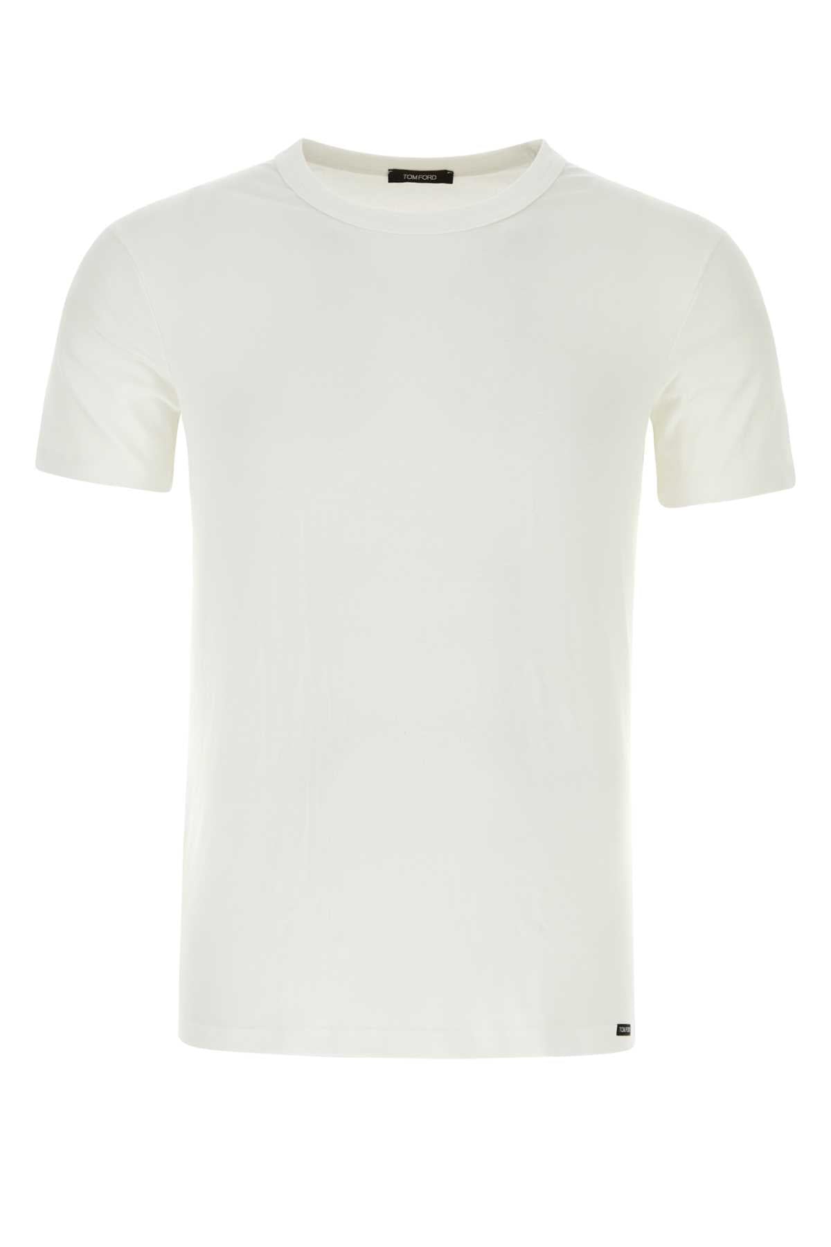 T-SHIRT_T4M081040_100_Image_1