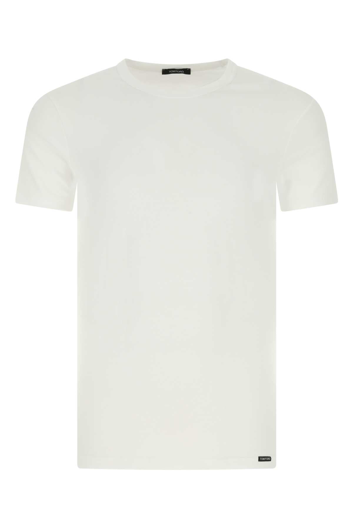 T-SHIRT_T4M081040_100_Image_1