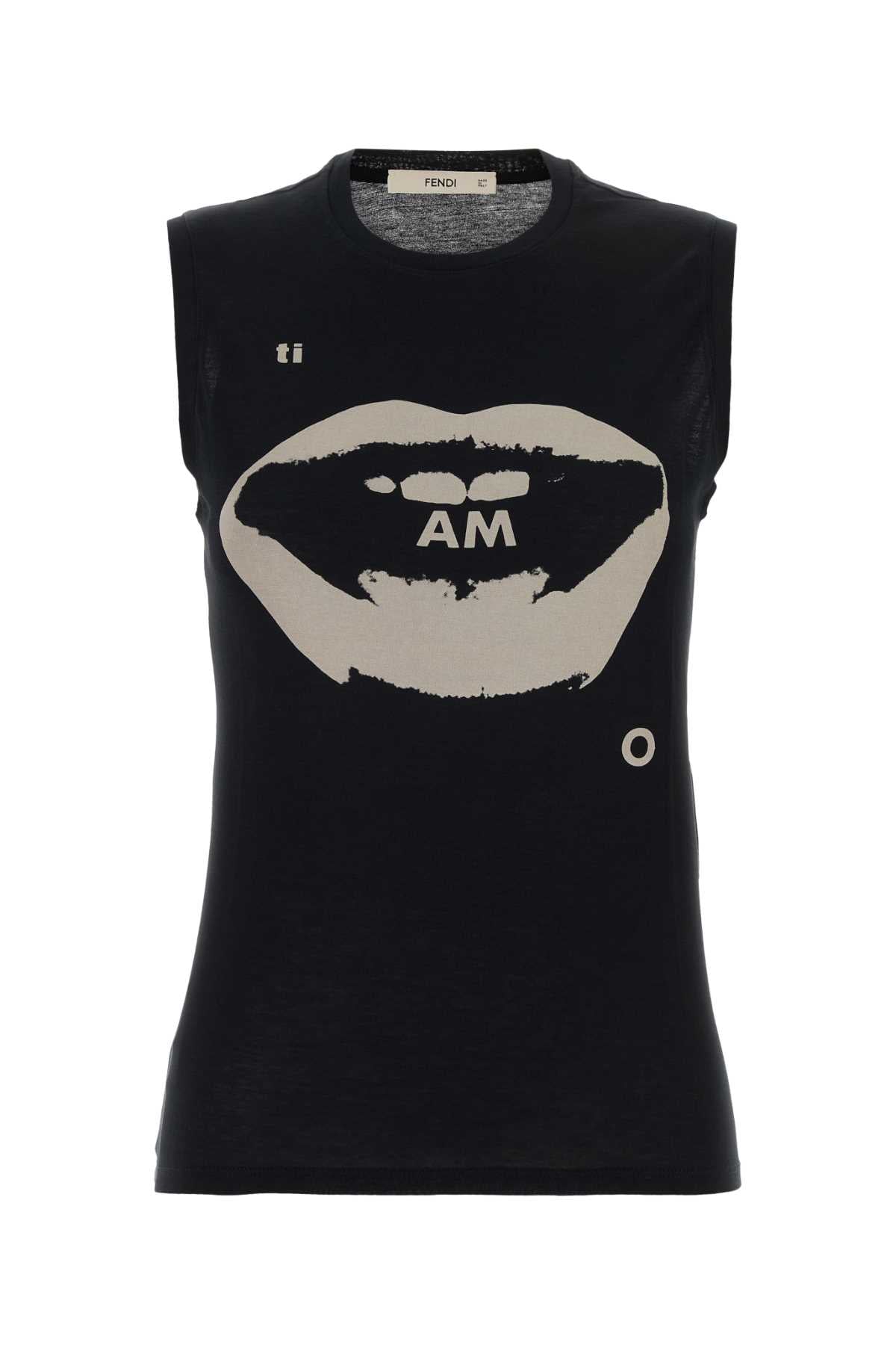 T-SHIRT_TI_AMO_PRINT_FS9806AV06_F0QA1_Image_1