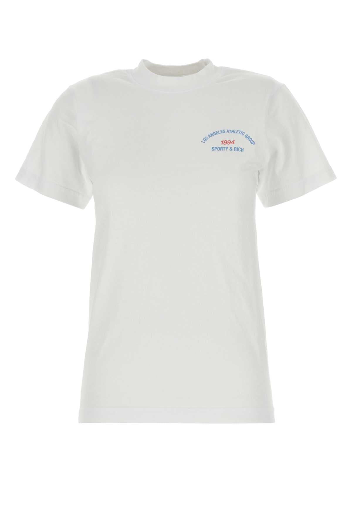 T-SHIRT_TO042S402LW_WHITE_Image_1