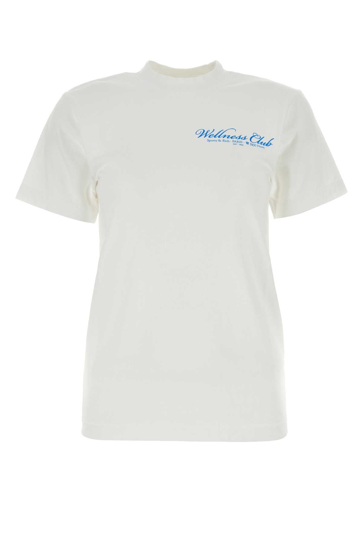 T-SHIRT_TO042S405HW_WHITE_Image_1