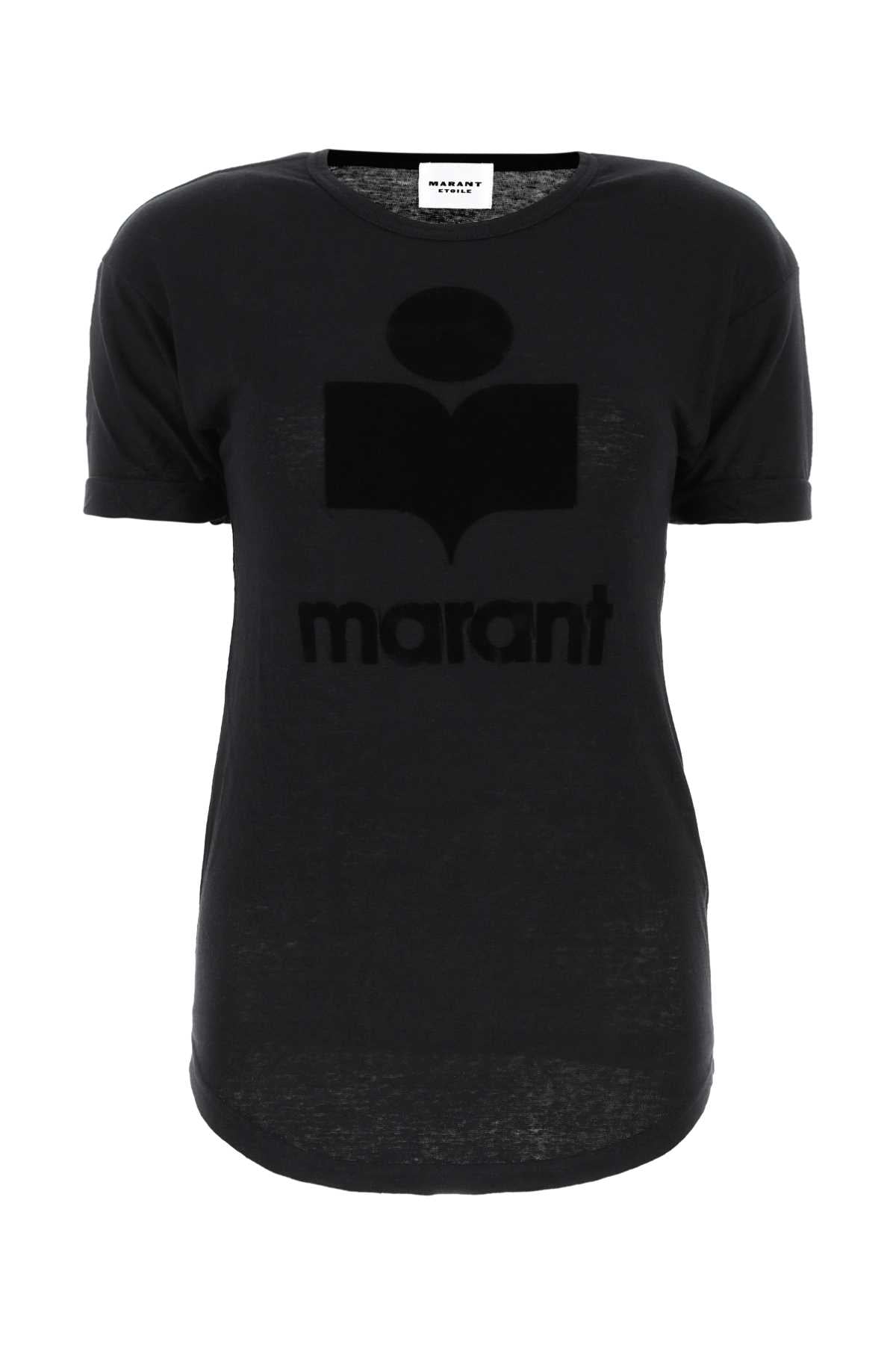 T-SHIRT_TS0004FAA1N09E_01BK_Image_1