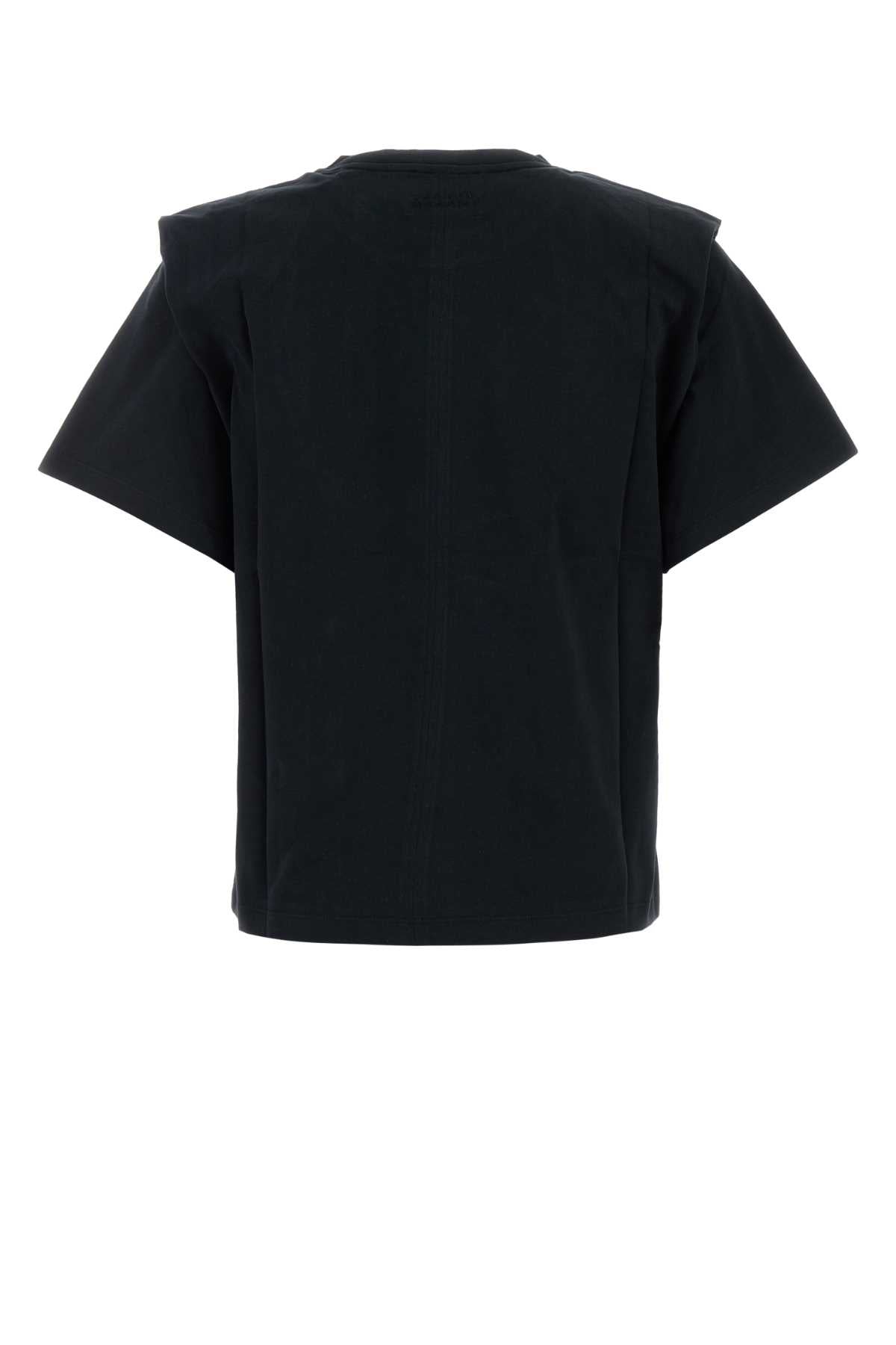 T-SHIRT_TS0041FAA1N41I_01BK_Image_2