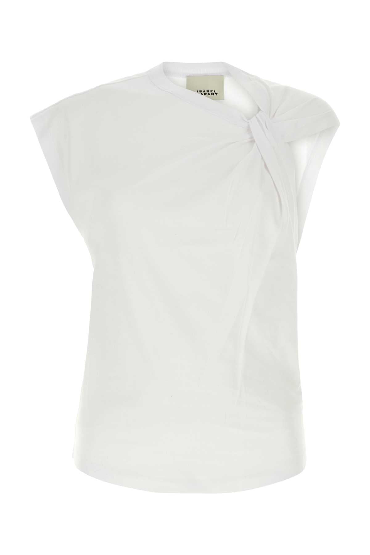 T-SHIRT_TS0175FAA1N41I_20WH_Image_1