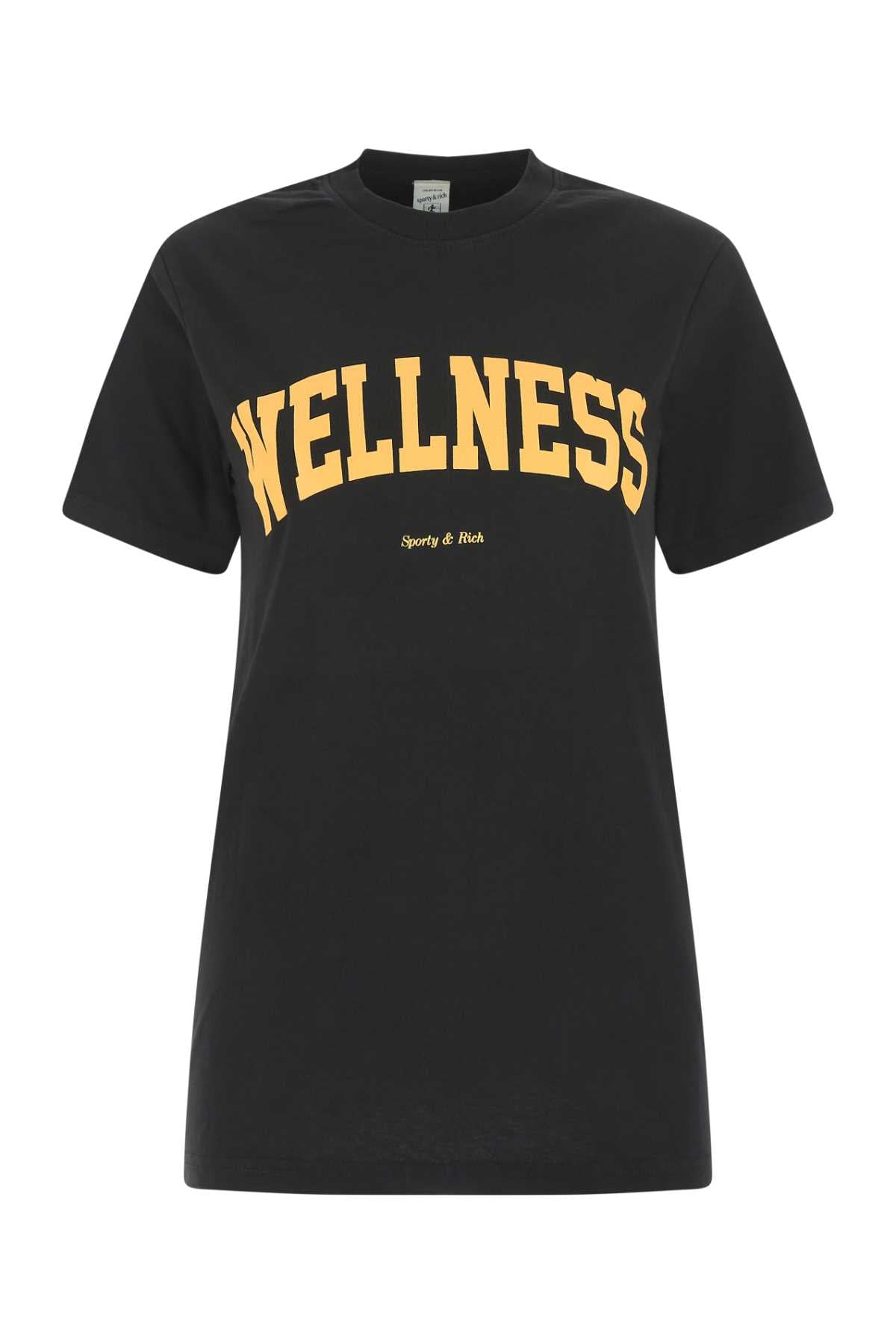 T-SHIRT_TS463BK_BLACK_Image_1