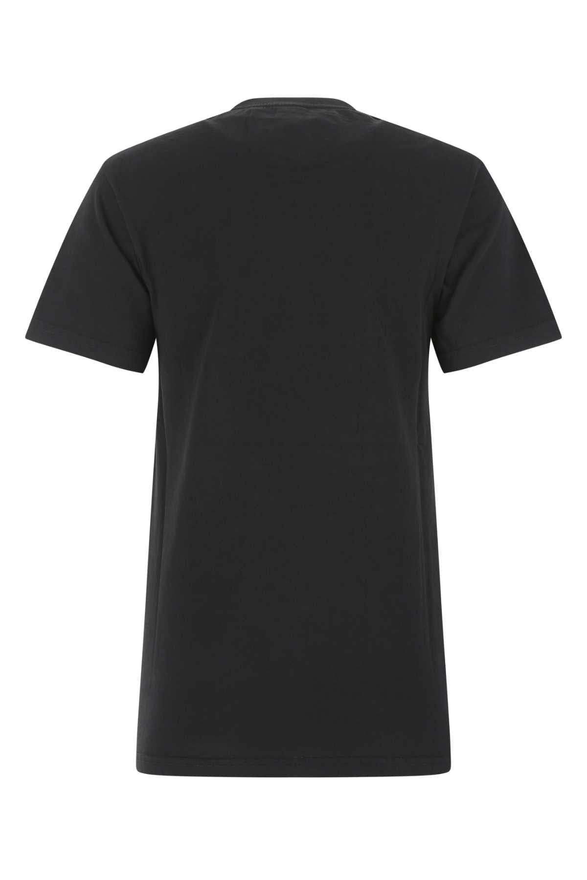 T-SHIRT_TS463BK_BLACK_Image_2