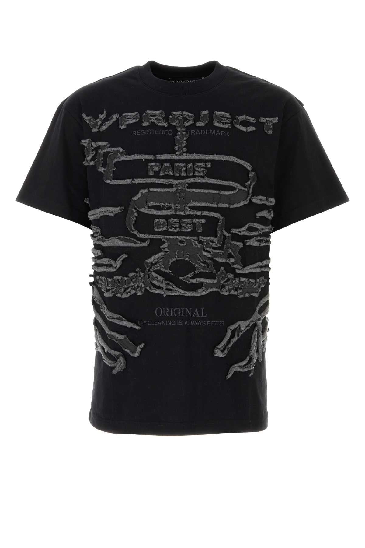 T-SHIRT_TS79S25_BLK_Image_1