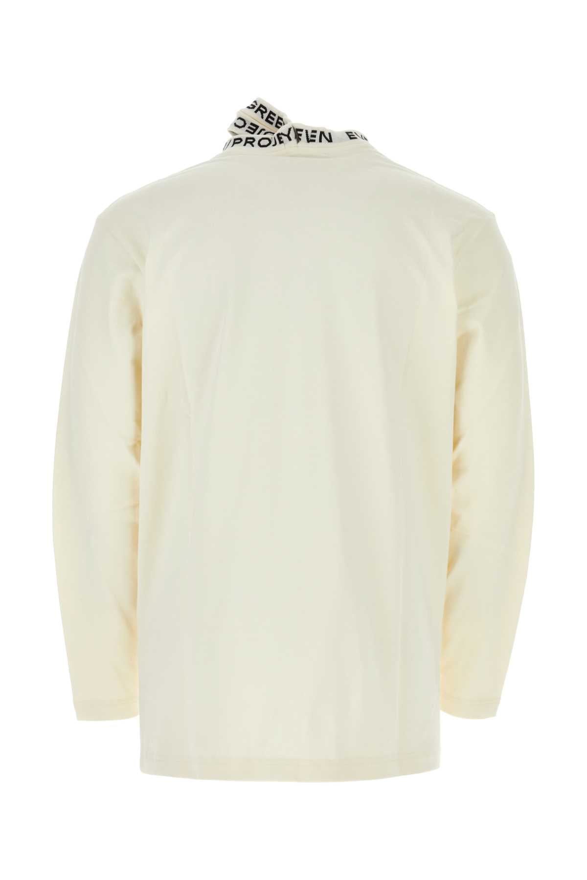 T-SHIRT_TS91S25_CREAM_Image_2