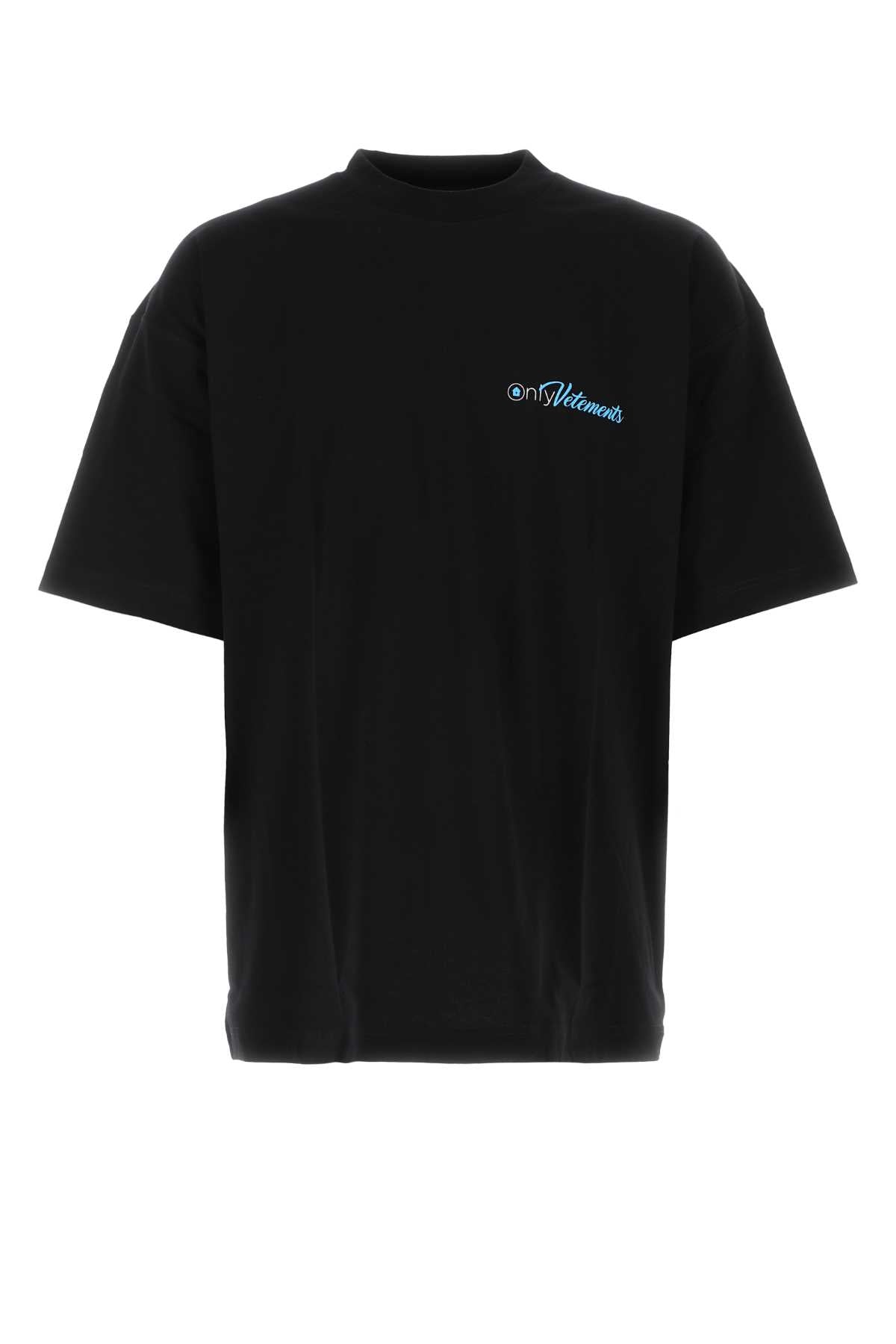 T-SHIRT_UA63TR161B_BLACK_Image_1