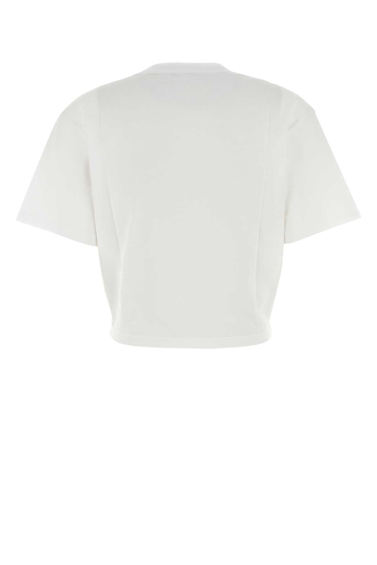 T-SHIRT_VERSACE_LOGO_EMBROIDERY_COTTON_JERSEY_10188981A13610_1W000_Image_2