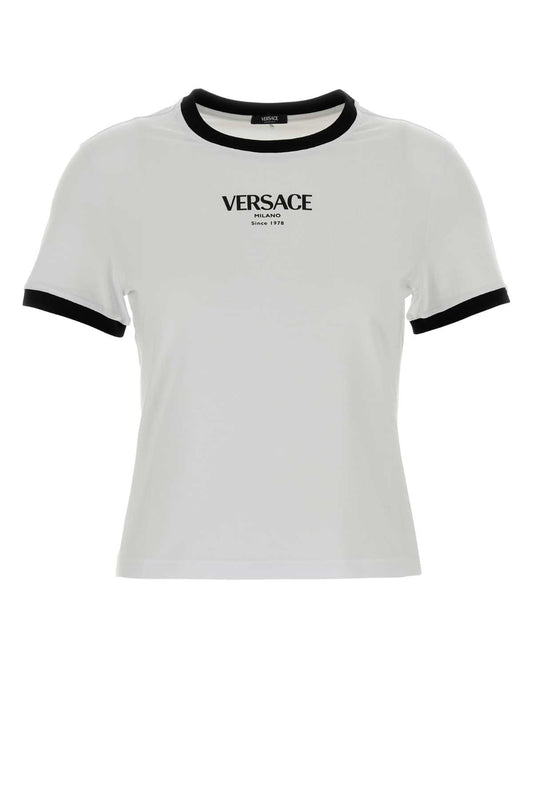 T-SHIRT_VERSACE_LOGO_RESPONSIBLE_VISCOSE_STRETCH_J_10226561A16685_2W020_Image_1