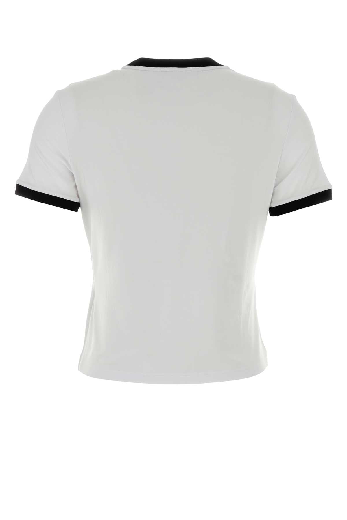 T-SHIRT_VERSACE_LOGO_RESPONSIBLE_VISCOSE_STRETCH_J_10226561A16685_2W020_Image_2