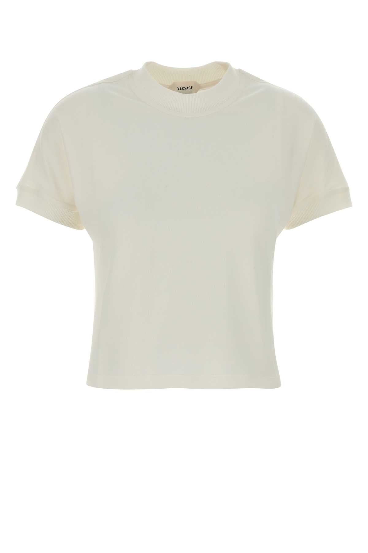 T-SHIRT_VINTAGE_STRETCH_COTTON_JERSEY_PD_WITH_10236941A17888_1W000_Image_1