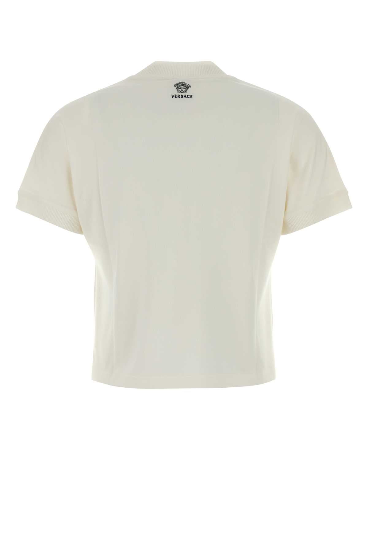 T-SHIRT_VINTAGE_STRETCH_COTTON_JERSEY_PD_WITH_10236941A17888_1W000_Image_2