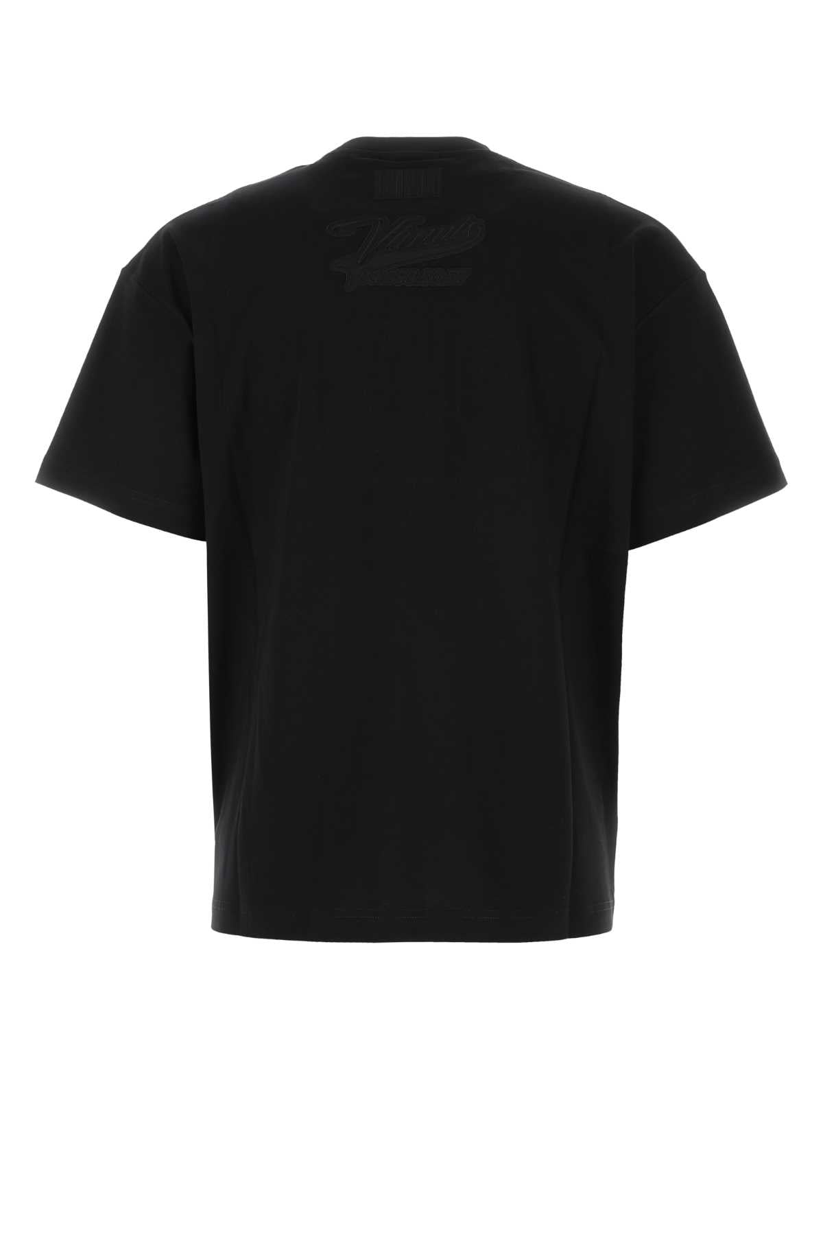 T-SHIRT_VL16TR500B_BLACK_Image_2