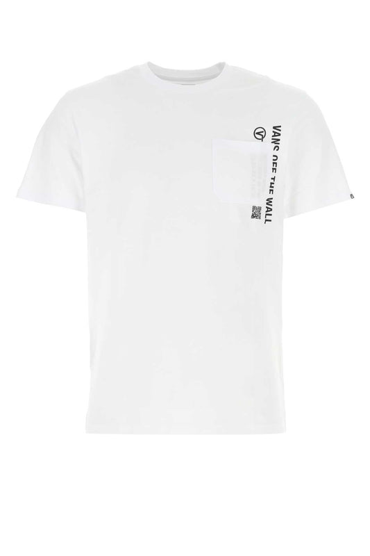 T-SHIRT_VN0A54C9_WHT1_Image_1