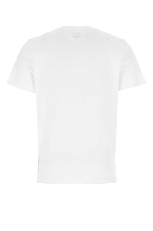 T-SHIRT_VN0A54C9_WHT1_Image_2