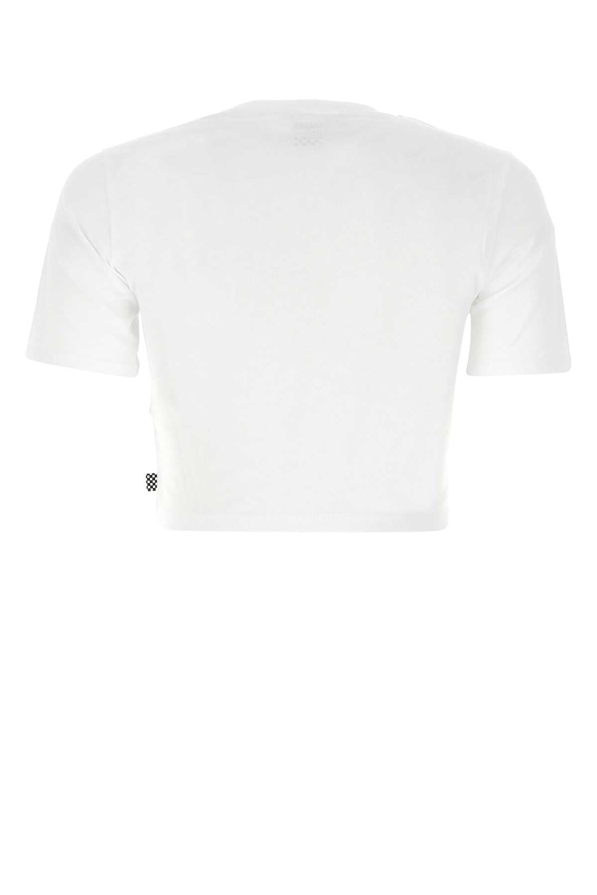 T-SHIRT_VN0A54QU_WHT1_Image_2