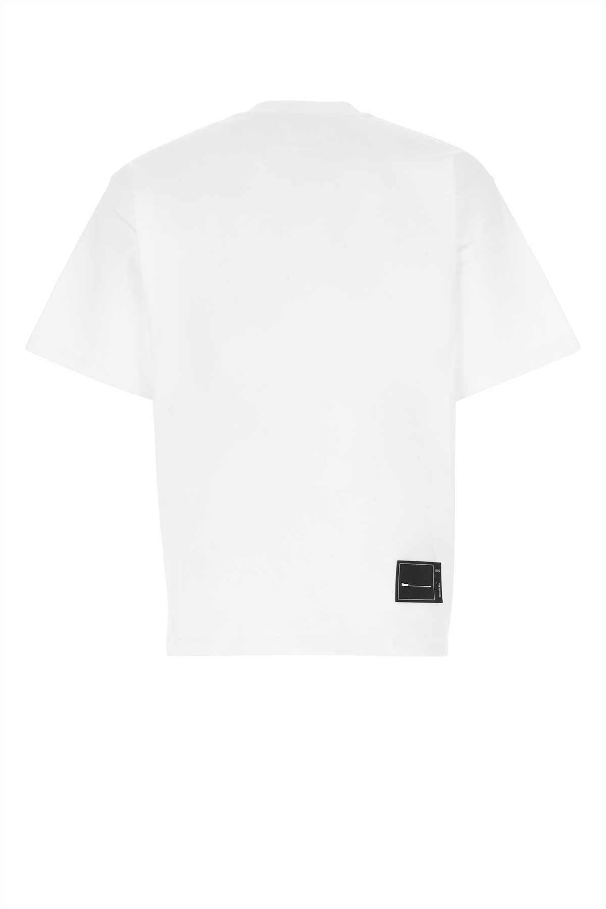 T-SHIRT_WDTP620074UWH_WHITE_Image_2