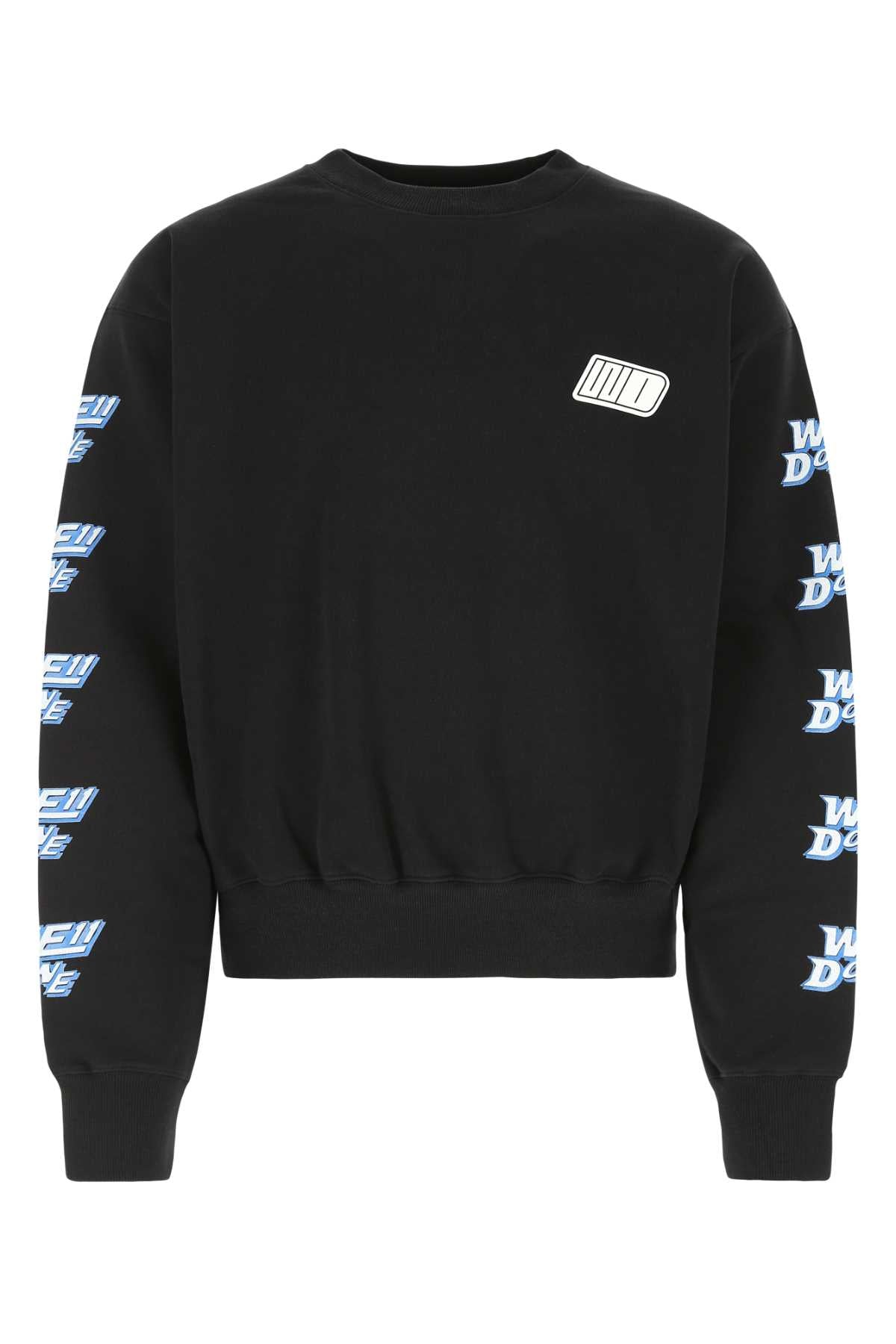T-SHIRT_WDTS122693UBK_BLACK_Image_1