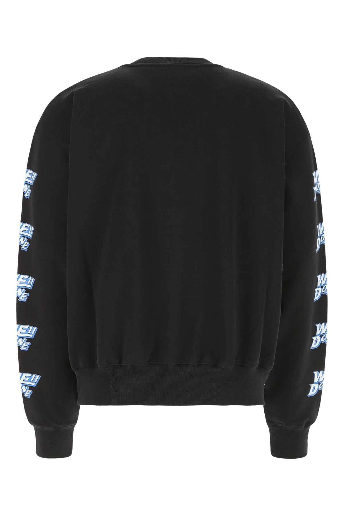 T-SHIRT_WDTS122693UBK_BLACK_Image_2