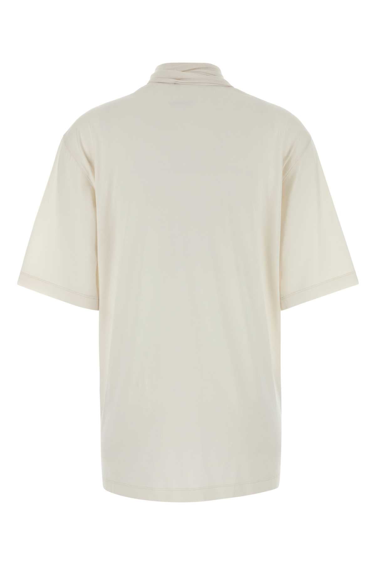 T-SHIRT_WITH_FOULARD_TS0030LJ1018_WH048_Image_2