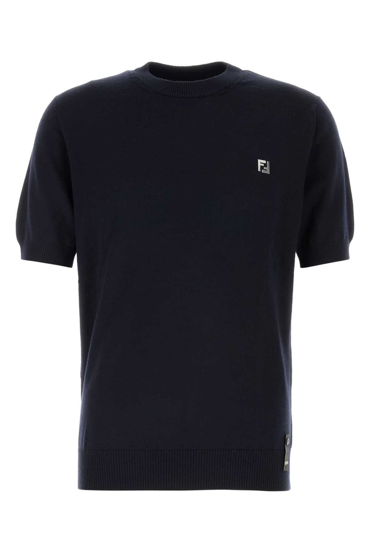 T-SHIRT_WOOLFF_METAL_FZY443AU84_F0ZNZ_Image_1
