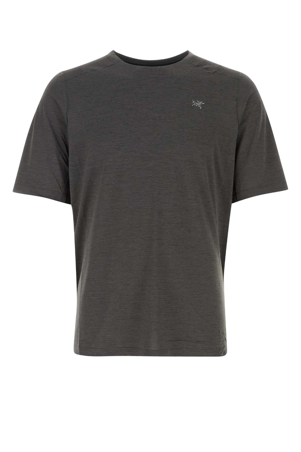 T-SHIRT_X000007664_BLACKHEATHER_Image_1