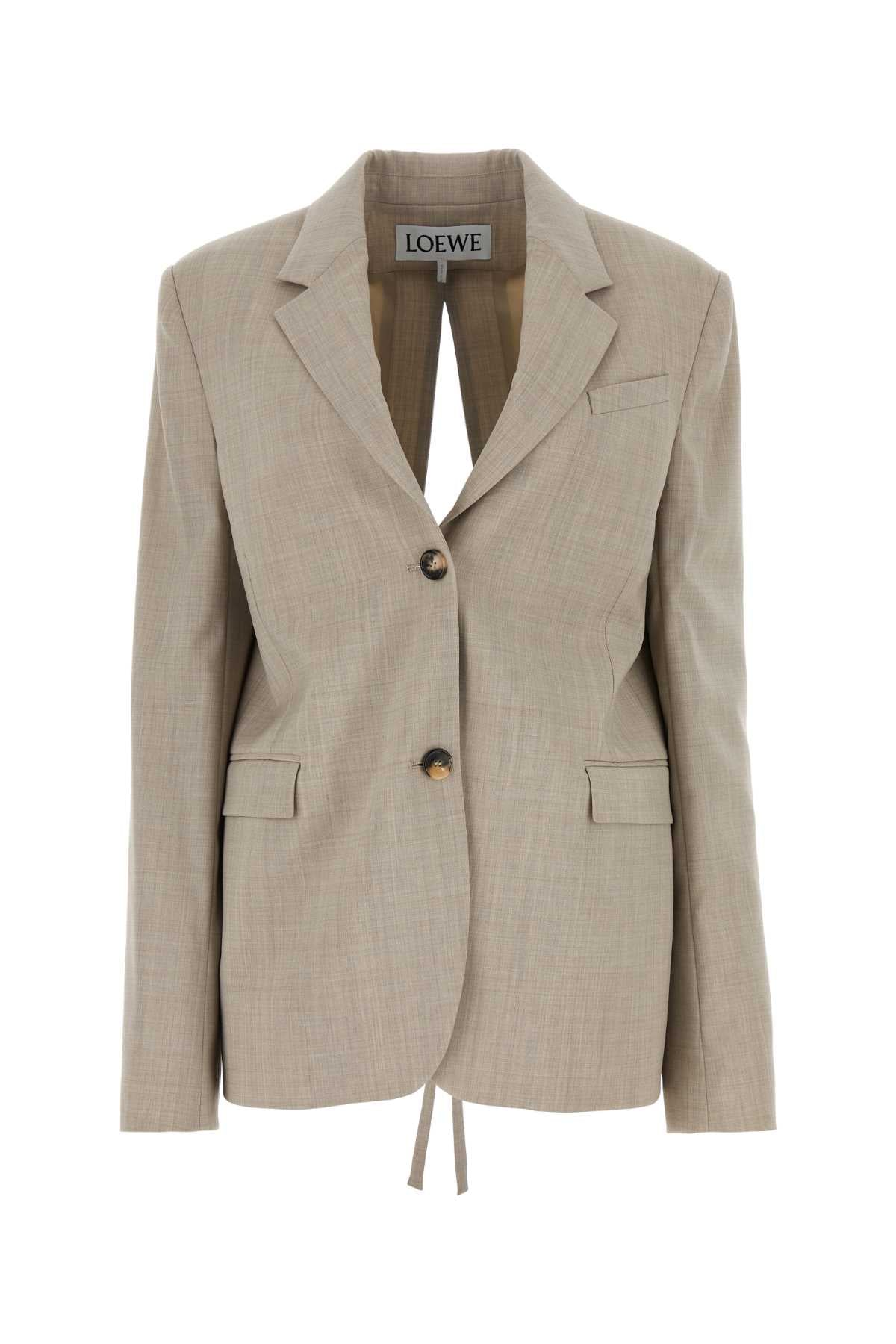 TAILORED_JACKET_S359Y03X77_LIGHTBEIGEMELANGE_Image_1