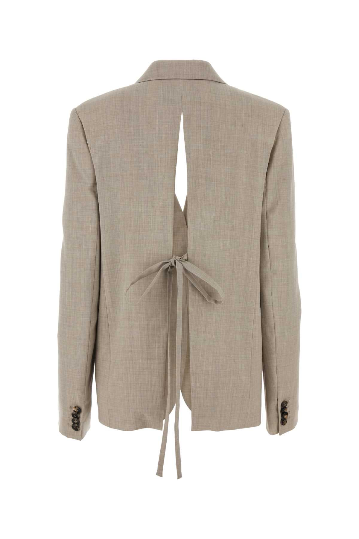TAILORED_JACKET_S359Y03X77_LIGHTBEIGEMELANGE_Image_2