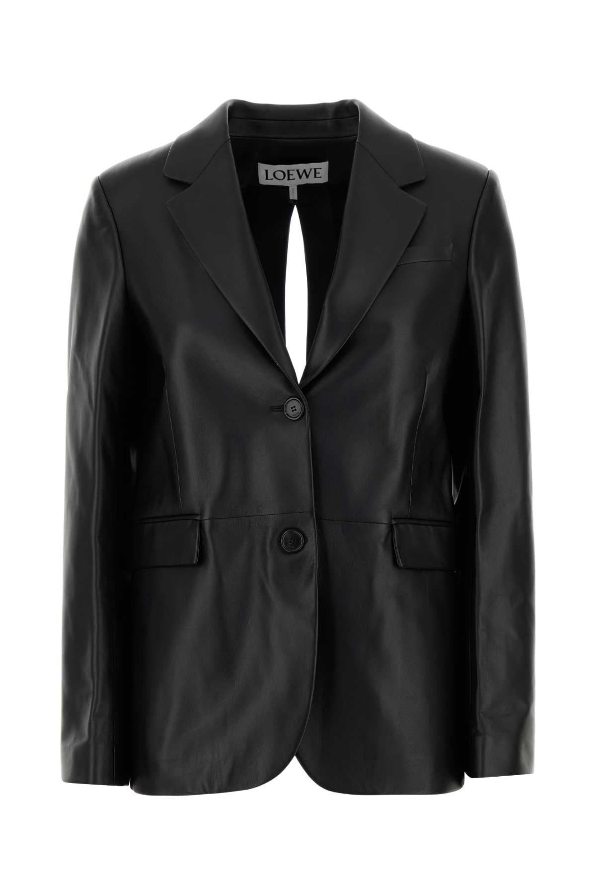 TAILORED_JACKET_S359Y19LAK_BLACK_Image_1