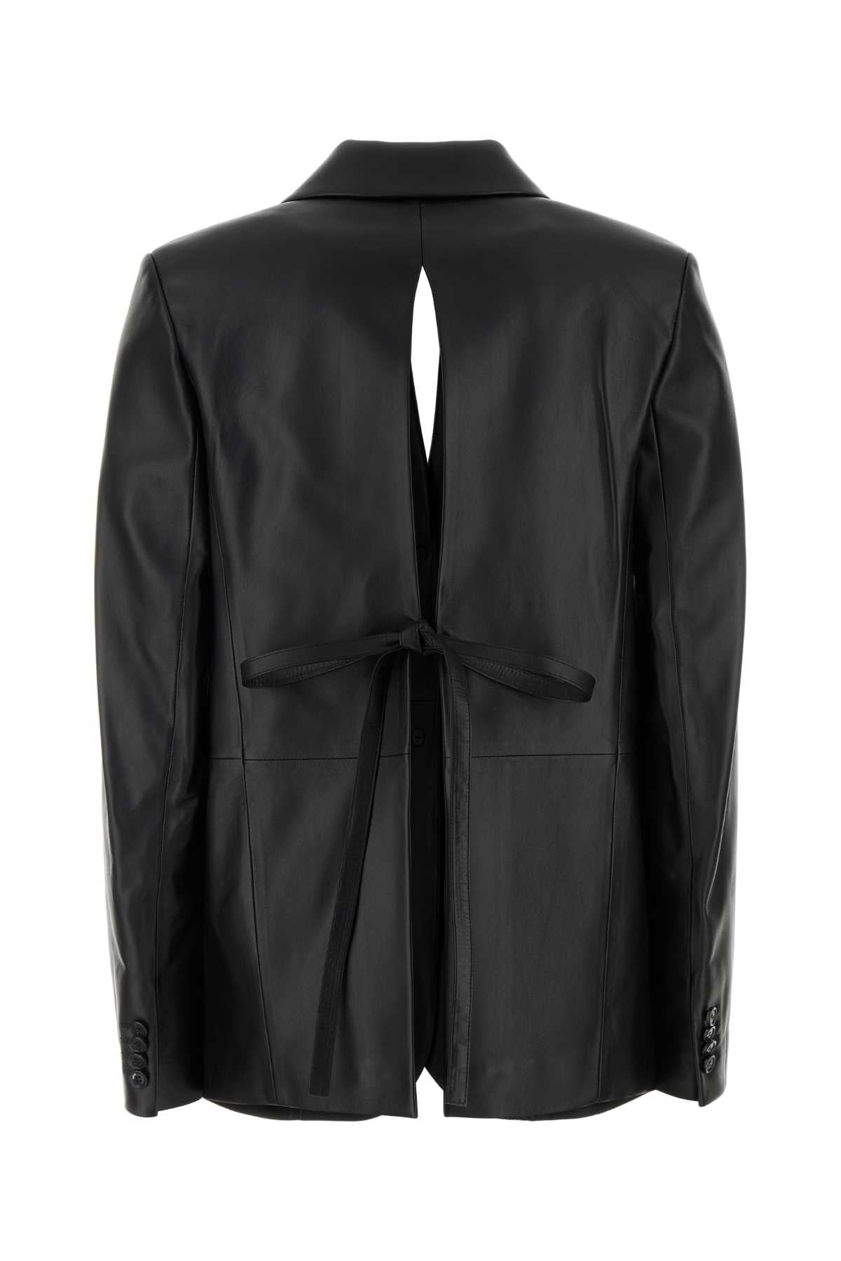 TAILORED_JACKET_S359Y19LAK_BLACK_Image_2