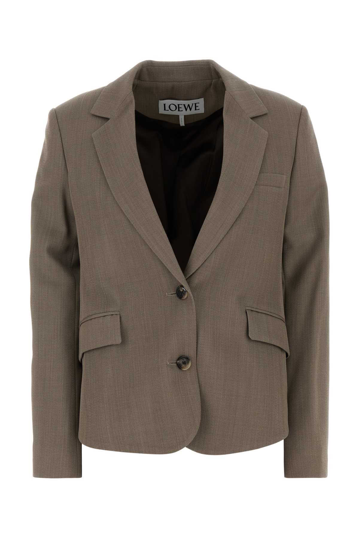 TAILORED_JACKET_S540Y03XBM_BEIGEMELANGE_Image_1